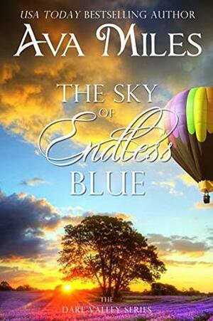 The Sky of Endless Blue by Ava Miles