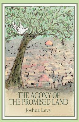 The Agony of the Promised Land by Joshua Levy
