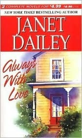 Always With Love by Janet Dailey