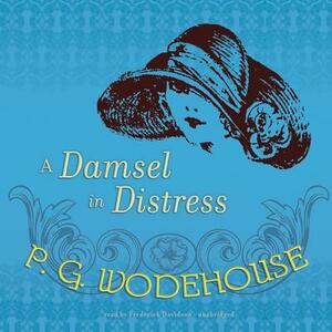 A Damsel in Distress by P.G. Wodehouse