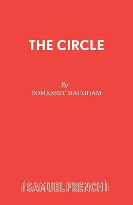 The Circle by W. Somerset Maugham