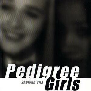 Pedigree Girls by Sherwin Tija, Sherwin Tjia