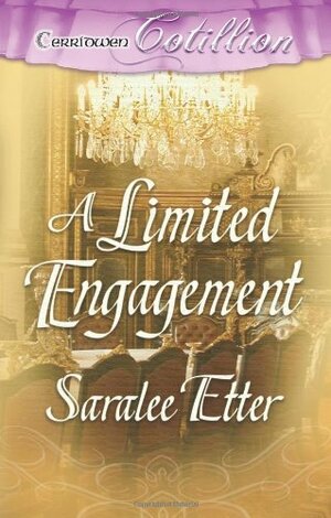 A Limited Engagement by Saralee Etter