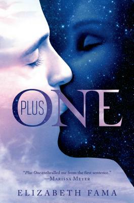 Plus One by Elizabeth Fama