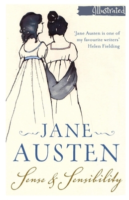 Sense and Sensibility Illustrated by Jane Austen