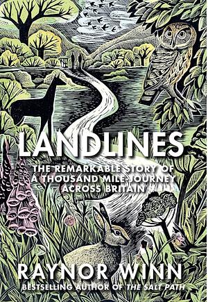 Landlines by Raynor Winn