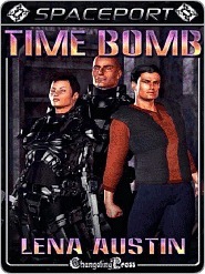 Time Bomb by Lena Austin