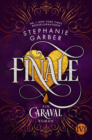 Finale by Stephanie Garber