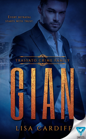 Gian by Lisa Cardiff