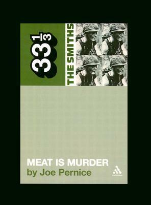 Meat is Murder by Joe Pernice