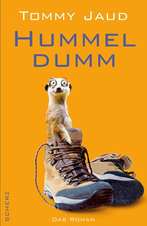 Hummeldumm by Tommy Jaud