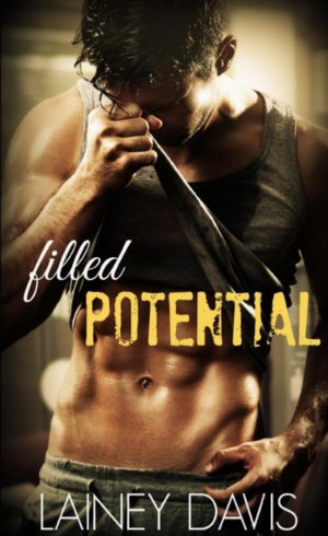 Filled Potential by Lainey Davis