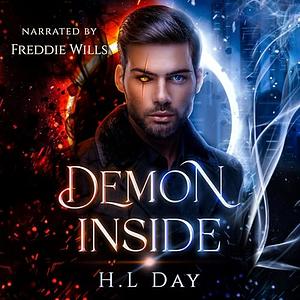 Demon Inside by H.L Day