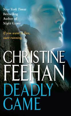 Deadly Game by Christine Feehan