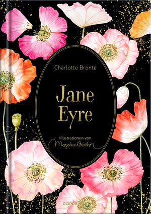 Jane Eyre by Charlotte Brontë