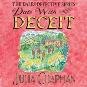 Date with Deceit by Julia Chapman