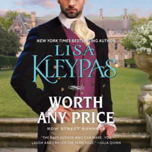 Worth Any Price by Lisa Kleypas