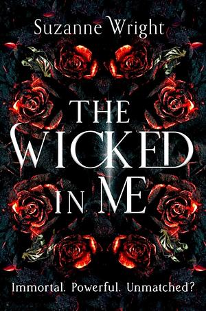 The Wicked in Me by Suzanne Wright