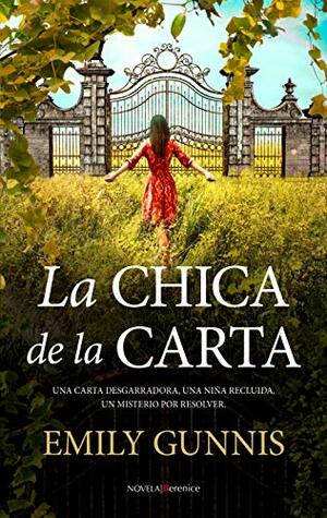 La chica de la carta by Emily Gunnis