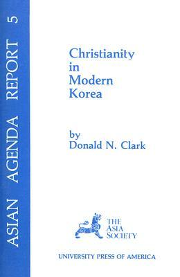 Christianity in Modern PB by Donald N. Clark