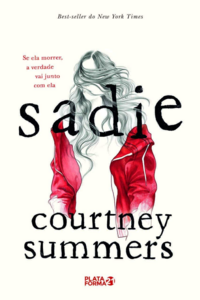 Sadie by Courtney Summers