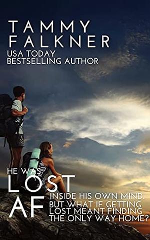 Lost AF by Tammy Falkner