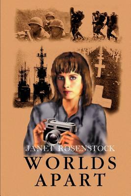 Worlds Apart by Janet Rosenstock