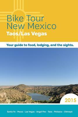 Bike Tour New Mexico: Taos/Las Vegas by Peter Rice