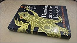 Damian and the Dragon: Folk and Fairy Tales from Greece by Ruth Manning-Sanders