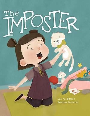 The Imposter by Kerisa Greene, Laura Bower