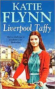 Liverpool Taffy by Katie Flynn