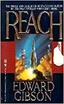 Reach by Edward Gibson