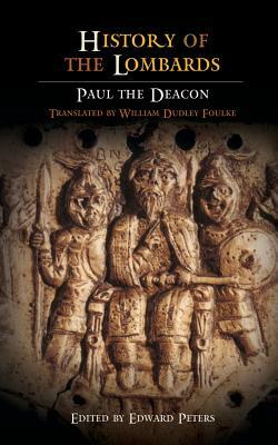 History of the Lombards by Paul the Deacon