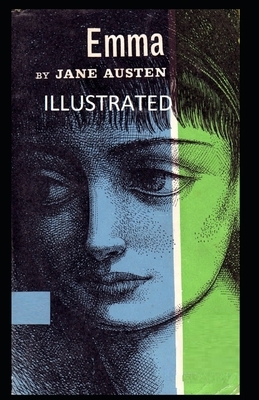 Emma Illustrated by Jane Austen