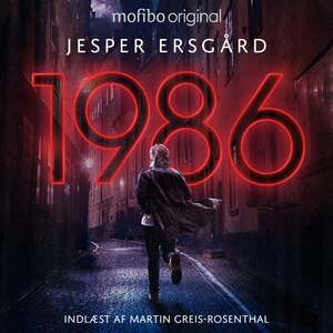1986 - S1 by Jesper Ersgård