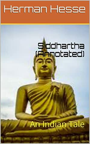 Siddhartha by Hermann Hesse