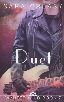 Duet: Wynter Wild Book 7 by Sara Creasy