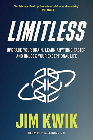 Limitless by Jim Kwik, Jim Kwik