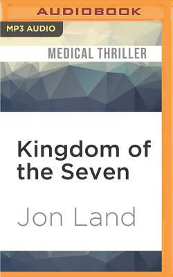 Kingdom of the Seven by Jon Land
