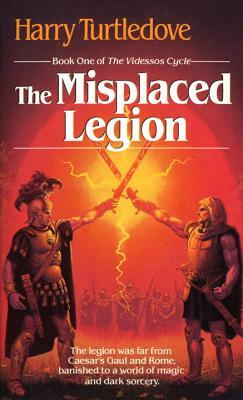 Misplaced Legion by Harry Turtledove