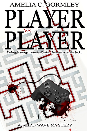 Player vs. Player by Amelia C. Gormley