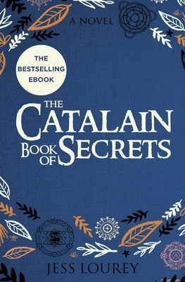 The Catalain Book of Secrets by Jess Lourey