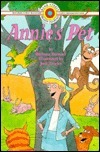 Annie's Pet (Bank Street Level 2*) by Jack Ziegler, Barbara Brenner