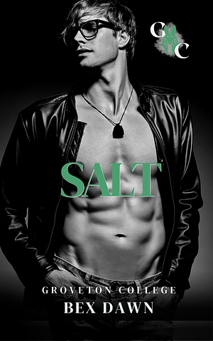 Salt by Bex Dawn