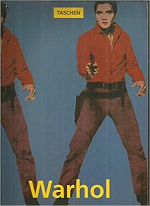 Andy Warhol 1928-1987. El arte como negocio by Klaus Honnef