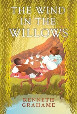 The Wind in the Willows by Kenneth Grahame