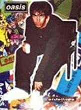Oasis Definitely by Noel Gallagher, Tim Abbott, Liam Gallager