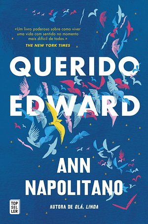 Querido Edward by Ann Napolitano