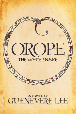 Orope -The White Snake by Guenevere Lee