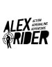 Alex in Afghanistan by Anthony Horowitz